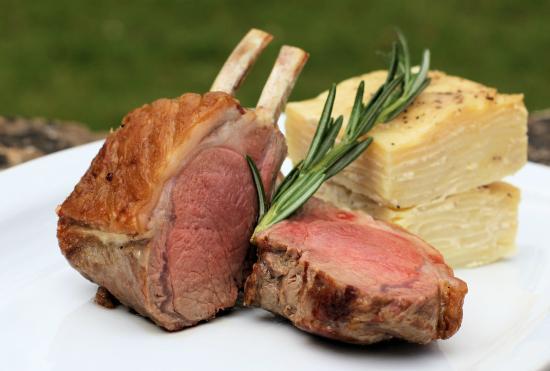 Inn For All Seasons Restaurant